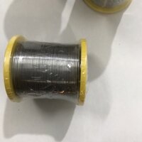 Chì Hàn Cuộn Lớn