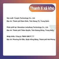 CHỈ HÔM NAY [ĐEN] Kính phân cực Xiaomi TS Turok Steinhardt SM005 - kính râm trang điểm Xiaomi TYJ01TS CHỈ HÔM NAY