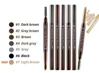 Chì kẻ chân mày 2 đầu Etude House Drawing Eye Brow