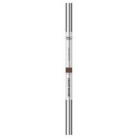 Chì Kẻ Chân Mày 3 Trong 1 L'Oreal Brow Artist Designer Pro Dark Brown Màu Nâu Tối 1.19g