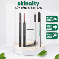 Chì kẻ chân mày innisfree Auto Eyebrow Pencil