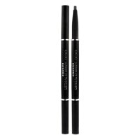 Chì kẻ chân mày không lem dạ bút mềm dễ vẽ rõ nét không trôi Beauskin Crystal Auto Eyebrow Pencil Hàn Quốc 3g