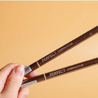 Chì kẻ chân mày MISSHA PERFECT EYEBROW STYLER