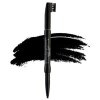 Chì kẻ chân mày NYX Auto Eyebrow Pencil ''Black''
