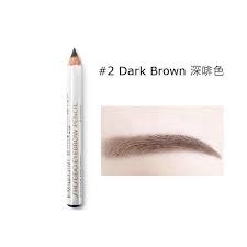 Chì kẻ chân mày Shiseido Eyebrow Pencil
