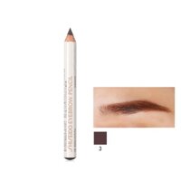 Chì kẻ chân mày Shiseido Eyebrown Pencil 03