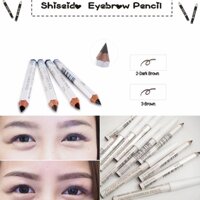 Chì Kẻ Chân Mày SHISEIDO Eyebrow Pencil