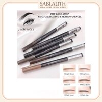 Chì kẻ lông mày ,chân mày The Face Shop Hàn Quốc