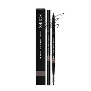 Chì kẻ lông mày EGLIPS Natural Auto Eyebrow