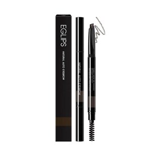 Chì kẻ lông mày EGLIPS Natural Auto Eyebrow