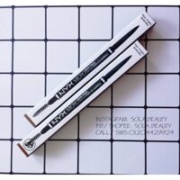 Chì kẻ lông mày Nyx Micro Brow Pencil