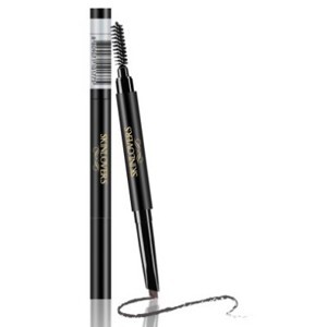 Chì kẻ lông mày Skinlovers Sexy Eyebrow màu nâu đen