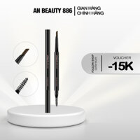 Chì kẻ lông mày Yumeisakura bền màu không thấm nước