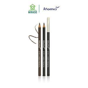 Chì kẻ mắt Aroma Eyeliner Pencil