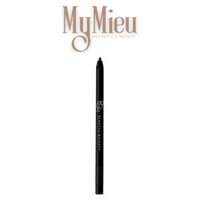 Chì Kẻ Mắt BOM My Waterproof Gel Eyeliner Pencil 702 Real Brown Nâu Đen 0,7Gr