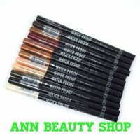 Chì kẻ mắt chống trôi Aritaum IDOL Waterproof Eye Pencil Flash Sale