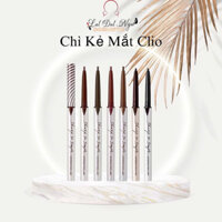 Chì Kẻ Mắt Clio ( Sản Phẩm Chính Hãng )