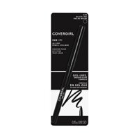 Chì kẻ mắt COVERGIRL Ink It by Perfect Point Plus Gel Eyeliner, 230 Black Ink (Mỹ)