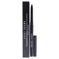 Chì Kẻ Mắt Dạng Gel - Bobbi Brown Perfectly Defined Gel Eyeliner 35g - Pitch Black