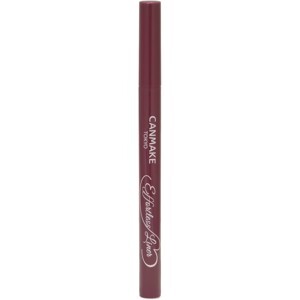 Chì kẻ mắt dạng gel không lem Hope Girl Waterproof Gel Eyeliner Pencil #03