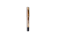 Chì kẻ mắt dạng sáp lâu trôi Lustre Ultimate Eyeliner Professional Line Mini - Black