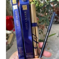 Chì kẻ mắt Estée Lauder Double Wear Infinite Waterproof Eyeliner