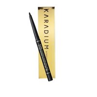 CHÌ KẺ MẮT KARADIUM WATERPROOF EYELINER PENCIL BLACK