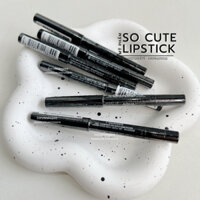 Chì Kẻ Mắt MAKE UP FOR EVER Aqua Resist Color Pencil Eyeliner Mini