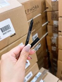 Chì Kẻ Mắt MAKE UP FOR EVER Aqua Resist Color Pencil Eyeliner Mini