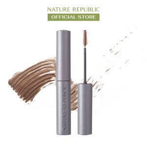 Chì kẻ mắt Nature Republic Botanical Skinny Auto Eyeliner