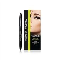 Chì kẻ mắt nước Vacosi Waterproof Pen Eyeliner