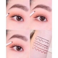 Chì Kẻ Mắt Siêu Mảnh, Sắc Nét Berrisom Real Me Super Slim Liner 0.06g A143