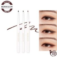 Chì Kẻ Mắt Siêu Mảnh, Sắc Nét Berrisom Real Me Super Slim Liner 0.06g E54