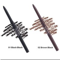 CHÌ KẺ MẮT SILKY GIRL LONG-WEARING EYELINER 0.28G