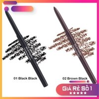 Chì kẻ mắt Silkygirl Long-Wearing Eyeliner-[Cocolux]