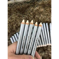 Chì kẻ mắt trắng KRYOLAN 12cm