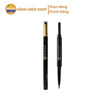 Chì Kẻ Mày 2 Đầu 3D Đầu Tán Sidumi SDM CM311