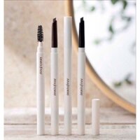 Chì kẻ mày 2 đầu Innisfree Skinny