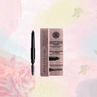 Chì kẻ mày Anastasia Beverly Hills Brow Definer mini màu Medium Brown