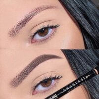 Chì Kẻ Mày Anastasia Beverly Hills Brow Wiz Skinny Brow Pencil