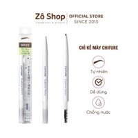 Chì kẻ mày Chifure Eyebrow Pencil