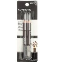 Chì kẻ mày CoverGirl Brow, Fill+Define [505] Rich Brown 2 chiếc (Mỹ)
