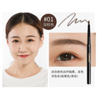 Chì kẻ mày Cui Setang 1 # nâu đậm chì kẻ mày innisfree màu 05
