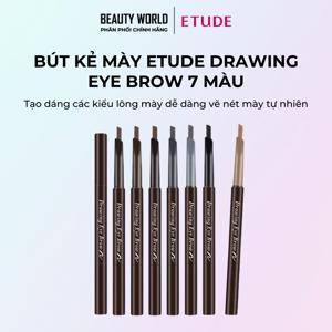 Chì kẻ mày Etude House Drawing Eyebrow