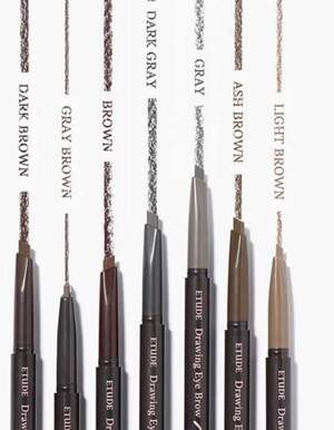 Chì kẻ mày Etude House Drawing Eyebrow