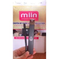 Chì kẻ mày Eyebrow Shaper 3CE 1 đầu