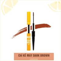 CHÌ KẺ MÀY HAI ĐẦU LEMONADE WANT IT GOT IT DUAL EYEBROW