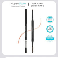 Chì Kẻ Mày Innisfree Auto Eyebrow Pencil