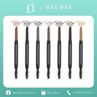 Chì Kẻ Mày Innisfree Auto Eyebrow Pencil