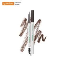 Chì Kẻ Mày Innisfree Auto Eyebrow #6 Urban Brown 0.3G